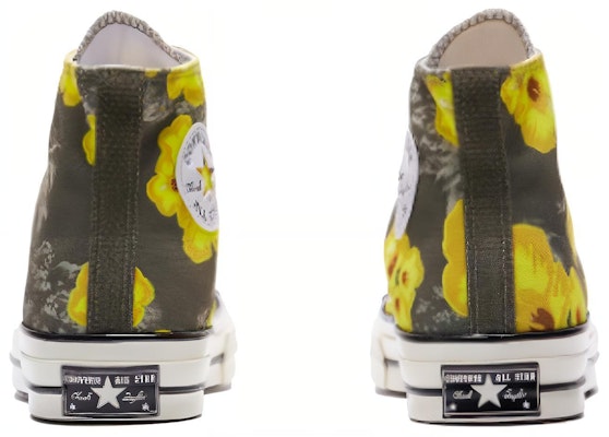 Converse Chuck 70 High 'Floral Paraíso' 164076C Purchase Converse Chuck 70 High 'Floral Paraíso' 164076C