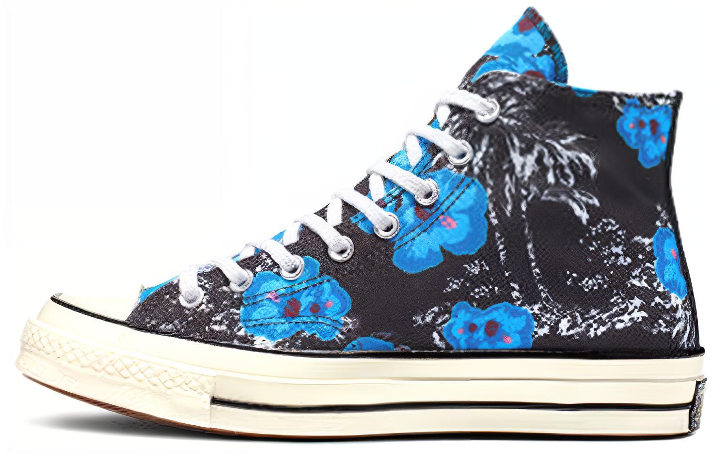 Buy Converse Chuck 70 高筒運動鞋 '天堂花卉' 164077C