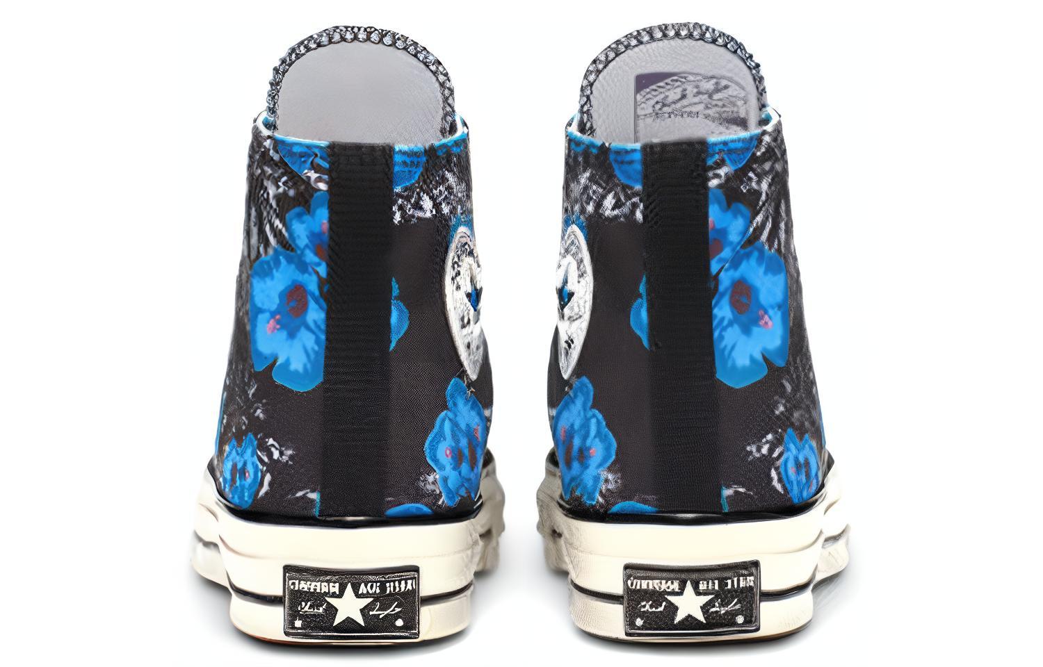 Details for Converse Chuck 70 高筒運動鞋 '天堂花卉' 164077C