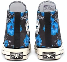 Converse Chuck 70 Tinggi 'Bunga Surga' 164077C Details for Converse Chuck 70 Tinggi 'Bunga Surga' 164077C