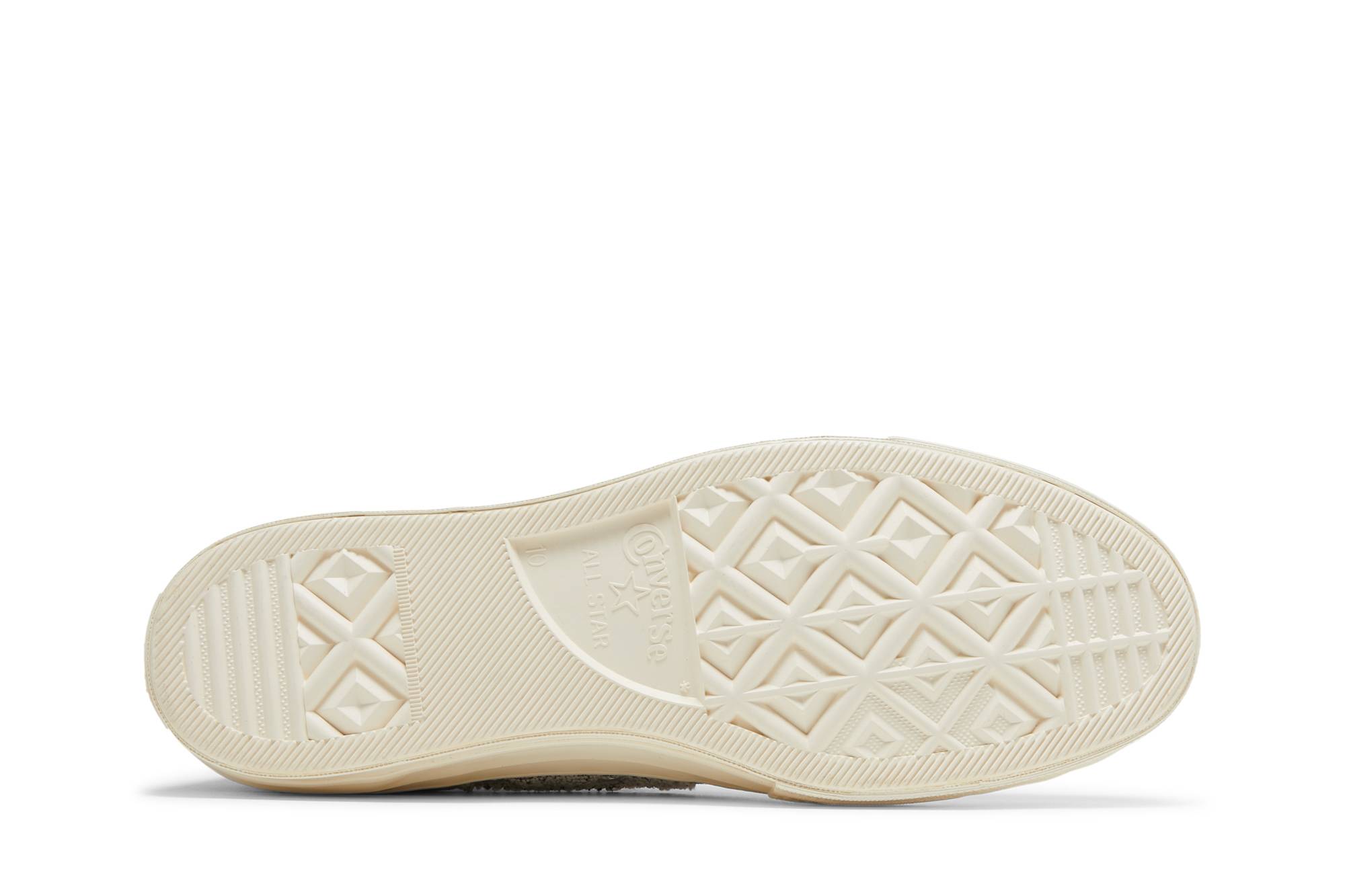 Shop Converse Chuck 70 High 'Patchwork - Twill' Zapatillas Altas Retro Patchwork. 170059C