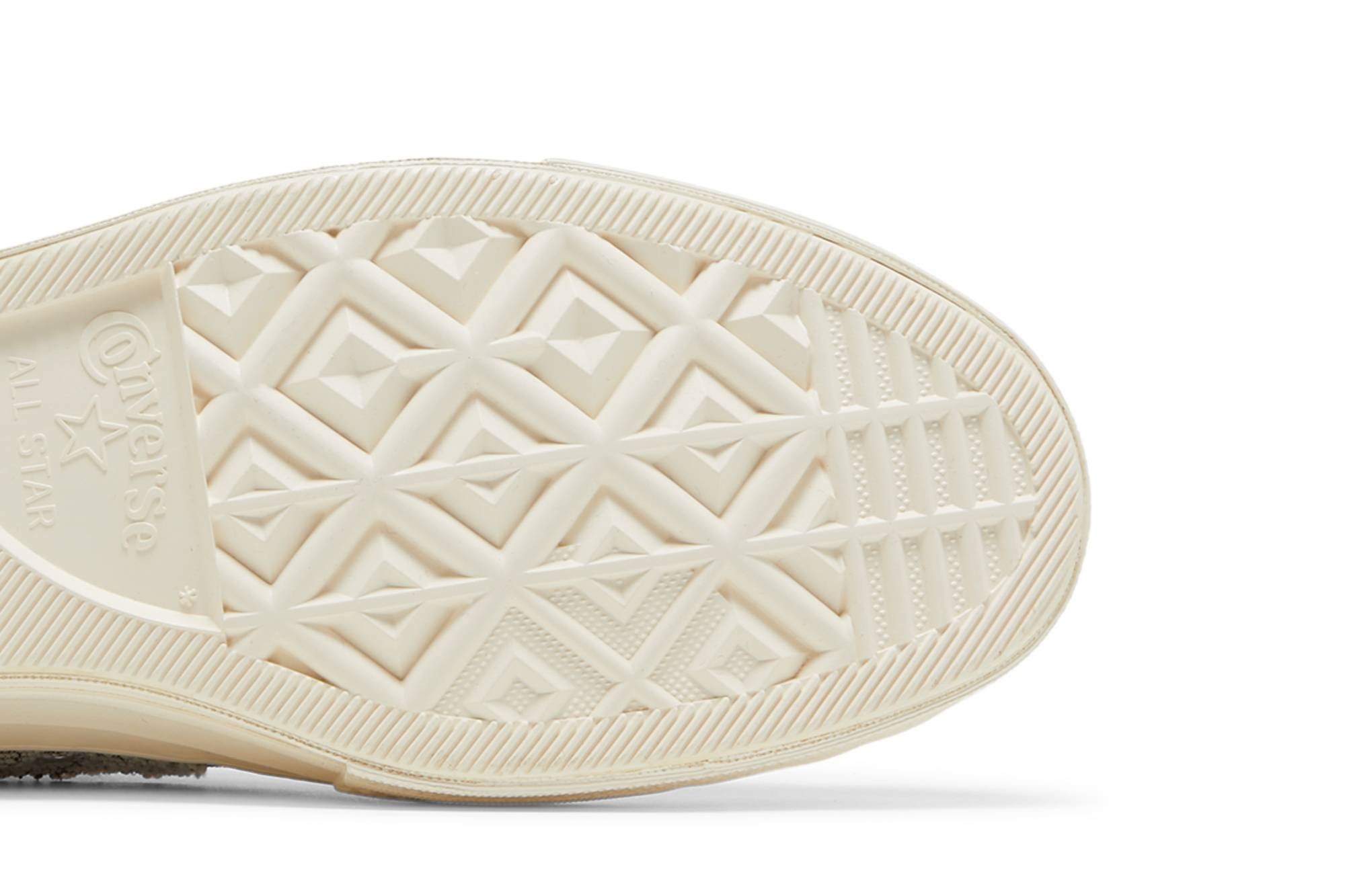 Purchase Converse Chuck 70 High 'Patchwork - Twill' Zapatillas Altas Retro Patchwork. 170059C