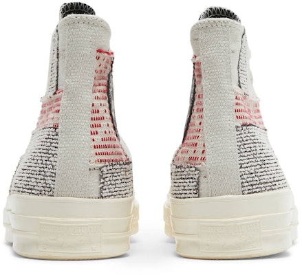Converse Chuck 70 High 'Patchwork - Twill' Sepatu Sneaker Unik 170059C Details for Converse Chuck 70 High 'Patchwork - Twill' Sepatu Sneaker Unik 170059C
