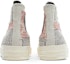 Details for Converse Chuck 70 High 'Patchwork - Twill' Sepatu Sneaker Unik 170059C