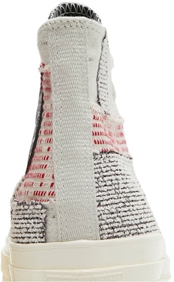 Converse Chuck 70 High 'Patchwork - Twill' Sepatu Sneaker Unik 170059C Sizing Converse Chuck 70 High 'Patchwork - Twill' Sepatu Sneaker Unik 170059C