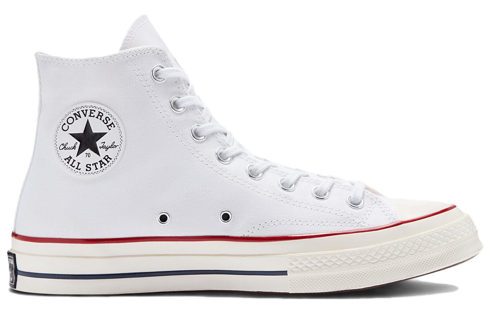 Converse Chuck 70 High 'Patchwork Stars' 圖 2