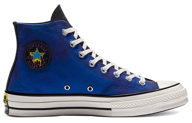 Order Converse Chuck 70 High 'Paz, Amor y Baloncesto' 170534C