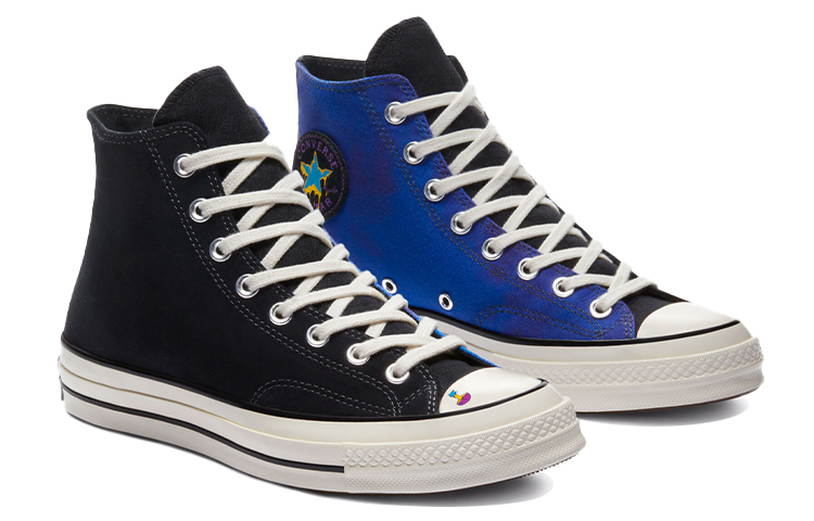 Lookbook Converse Chuck 70 High 'Paz, Amor y Baloncesto' 170534C