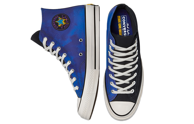 Purchase Converse Chuck 70 High 'Paz, Amor y Baloncesto' 170534C