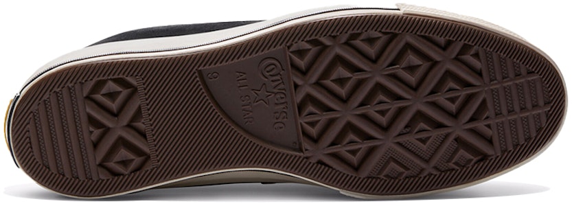 Converse Chuck 70 Tinggi 'Keamanan, Cinta, dan Bola Keranjang' 170534C Details for Converse Chuck 70 Tinggi 'Keamanan, Cinta, dan Bola Keranjang' 170534C