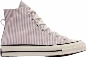 Converse Chuck 70 High 'Pecan Stripes' A02291C Converse Chuck 70 High 'Pecan Stripes' A02291C