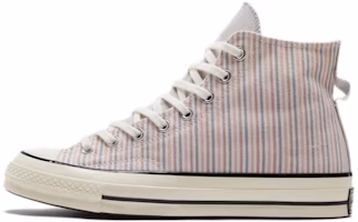 Converse Chuck 70 High 'Pecan Stripes' A02291C Converse Chuck 70 High 'Pecan Stripes' A02291C