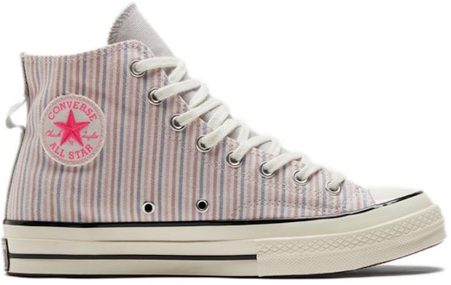 Converse Chuck 70 High 'Pecan Stripes' Jalur Coklat A02291C Order Converse Chuck 70 High 'Pecan Stripes' Jalur Coklat A02291C