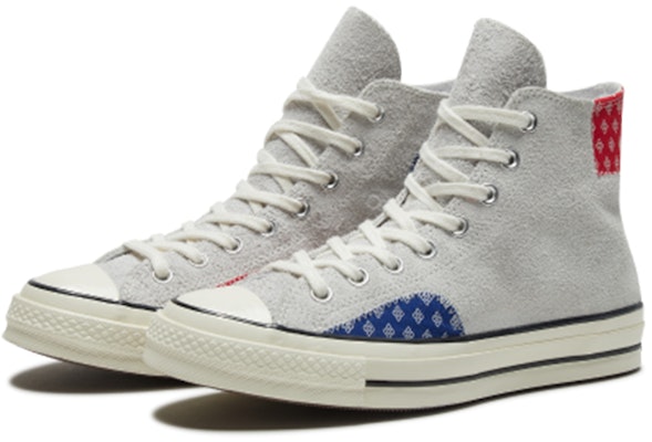 匡威 Chuck 70 高筒 'Photon Dust' 166854C Lookbook 匡威 Chuck 70 高筒 'Photon Dust' 166854C