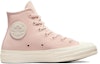 Order Converse Chuck 70 Tinggi 'Pink' A07901C