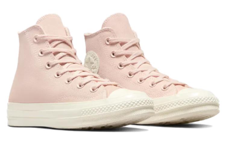 Lookbook Converse Chuck 70 Tinggi 'Pink' A07901C