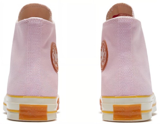 匡威Chuck 70高帮‘粉泡沫’ 165719C Shop 匡威Chuck 70高帮‘粉泡沫’ 165719C