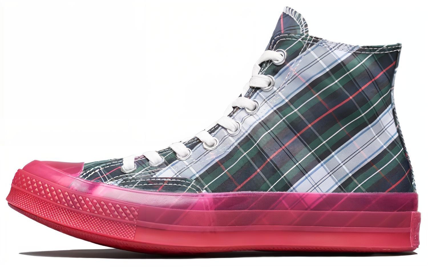 converse-chuck-70-high-plaid-red-translucent-midsole