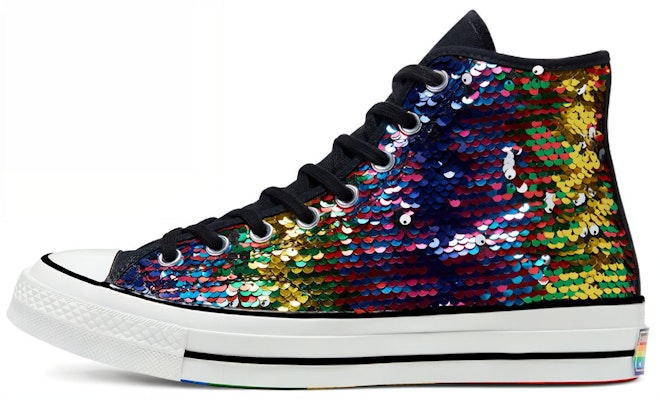 Converse Chuck 70 Tinggi 'Pride - Berlabuci' 167755C Buy Converse Chuck 70 Tinggi 'Pride - Berlabuci' 167755C