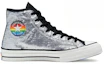 Lookbook Converse Chuck 70 High ''Pride - Paillettes'' 167755C