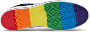 Details for Converse Chuck 70 High ''Pride - Paillettes'' 167755C