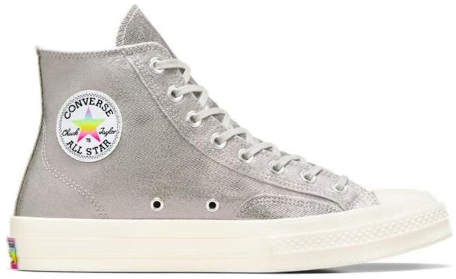 Converse Chuck 70 Tinggi 'Pride 2024' A10214C Order Converse Chuck 70 Tinggi 'Pride 2024' A10214C