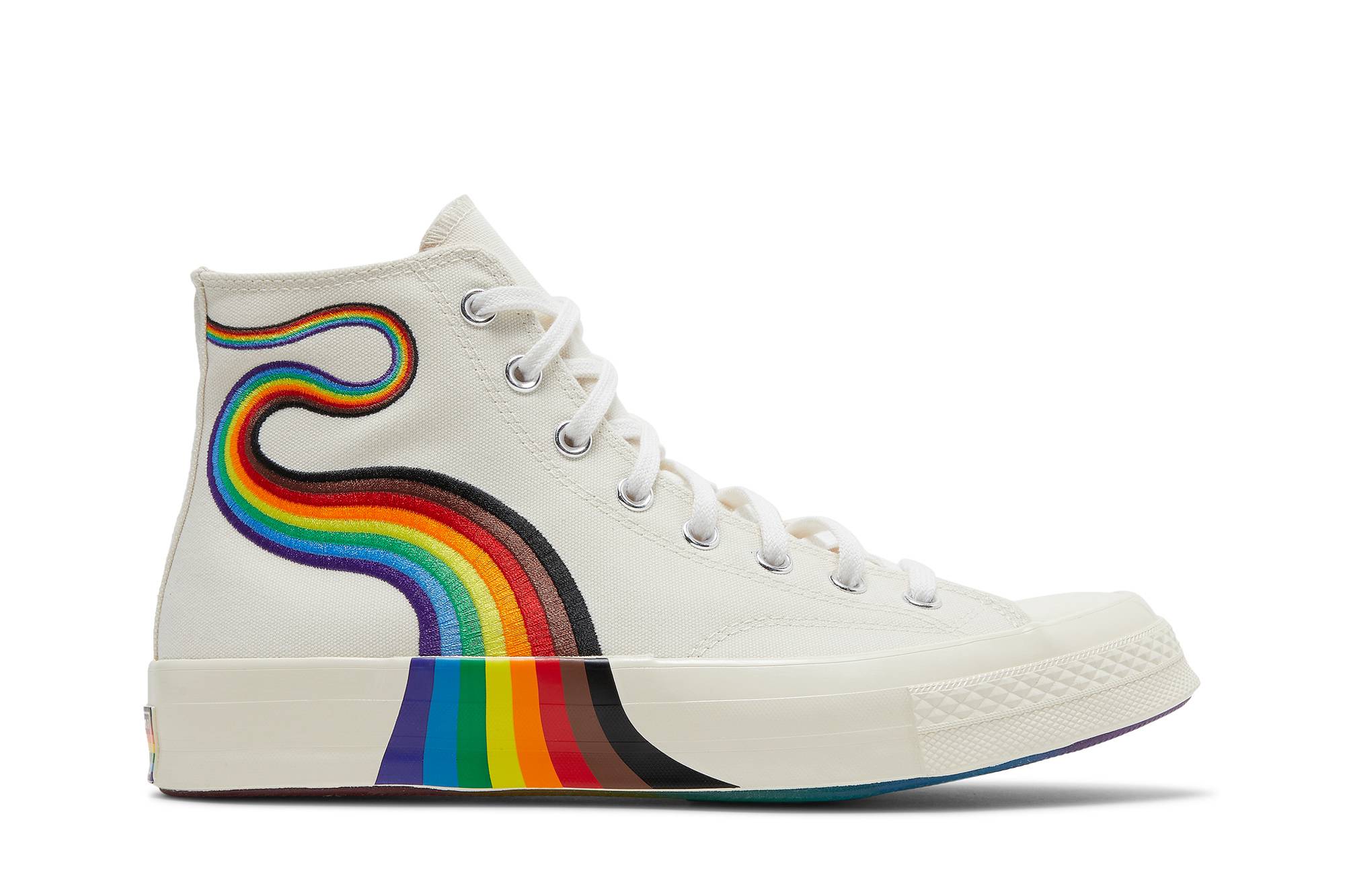 Converse Chuck 70 High 'Pride' 170821C