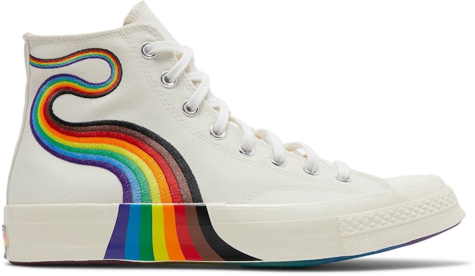 Converse Chuck 70 High 'Pride' 170821C Buy Converse Chuck 70 High 'Pride' 170821C