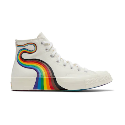 Converse Chuck 70 High 'Pride'