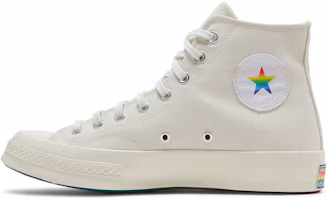 Lookbook Converse Chuck 70 High 'Pride' 170821C
