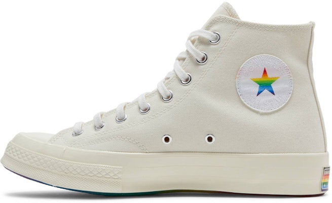 Converse Chuck 70 High 'Pride' 170821C Lookbook Converse Chuck 70 High 'Pride' 170821C