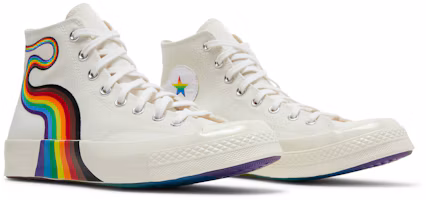 Cheap Converse Chuck 70 High 'Pride' 170821C
