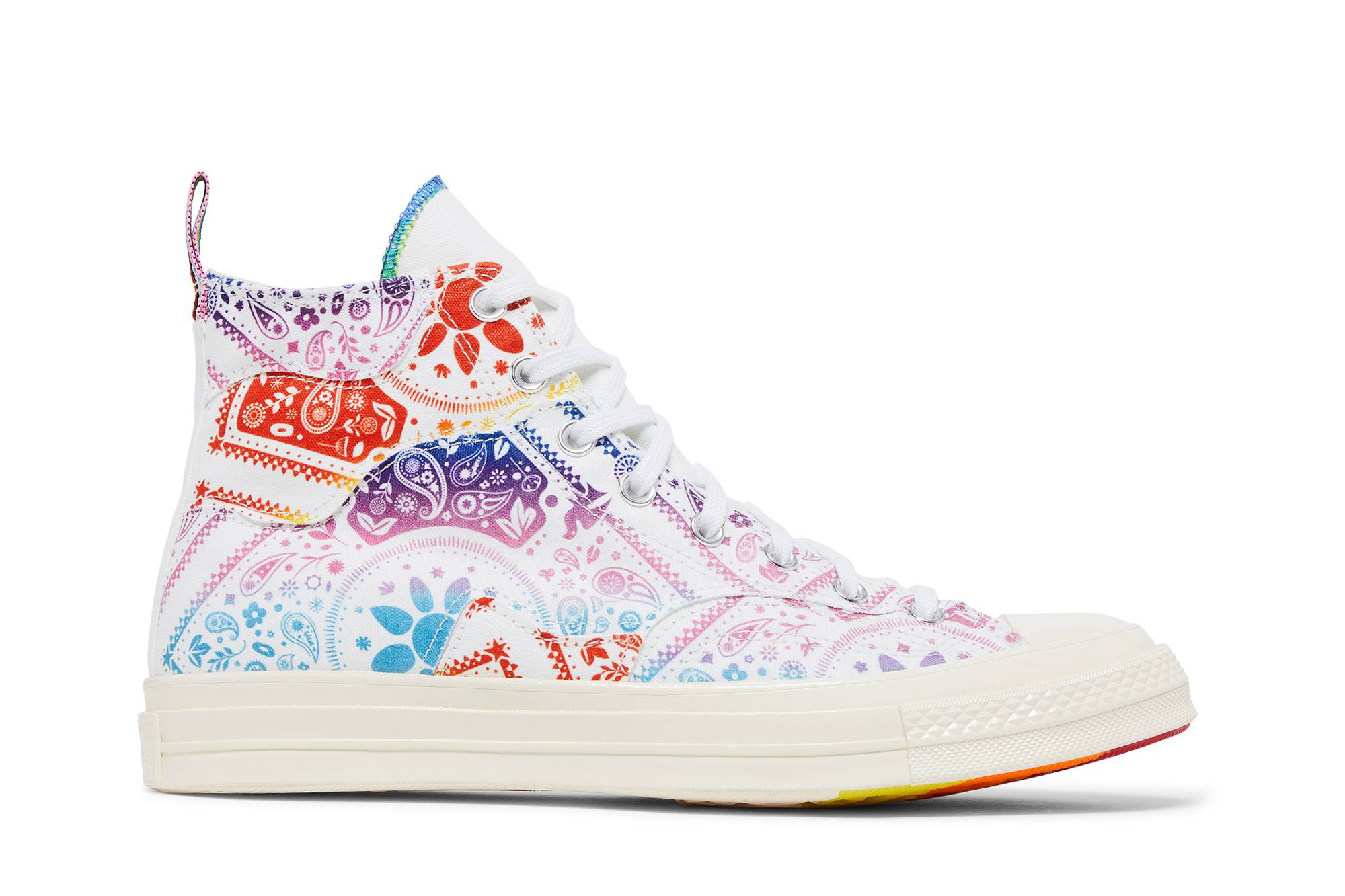 Buy 匡威Chuck 70高帮‘骄傲’版 A02266C