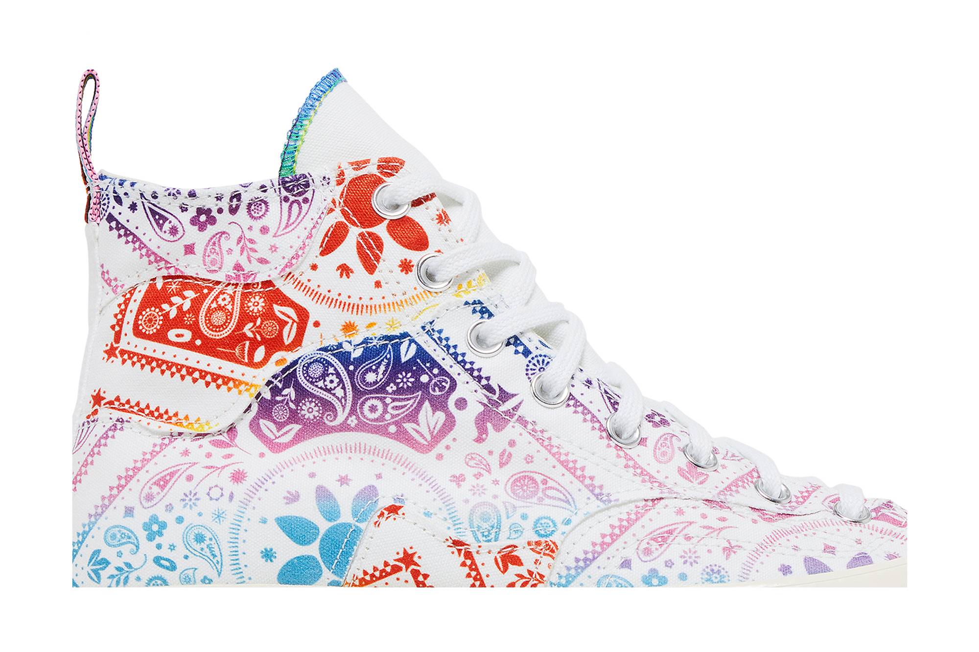 Beli Converse Chuck 70 High 'Pride' A02266C Novelship