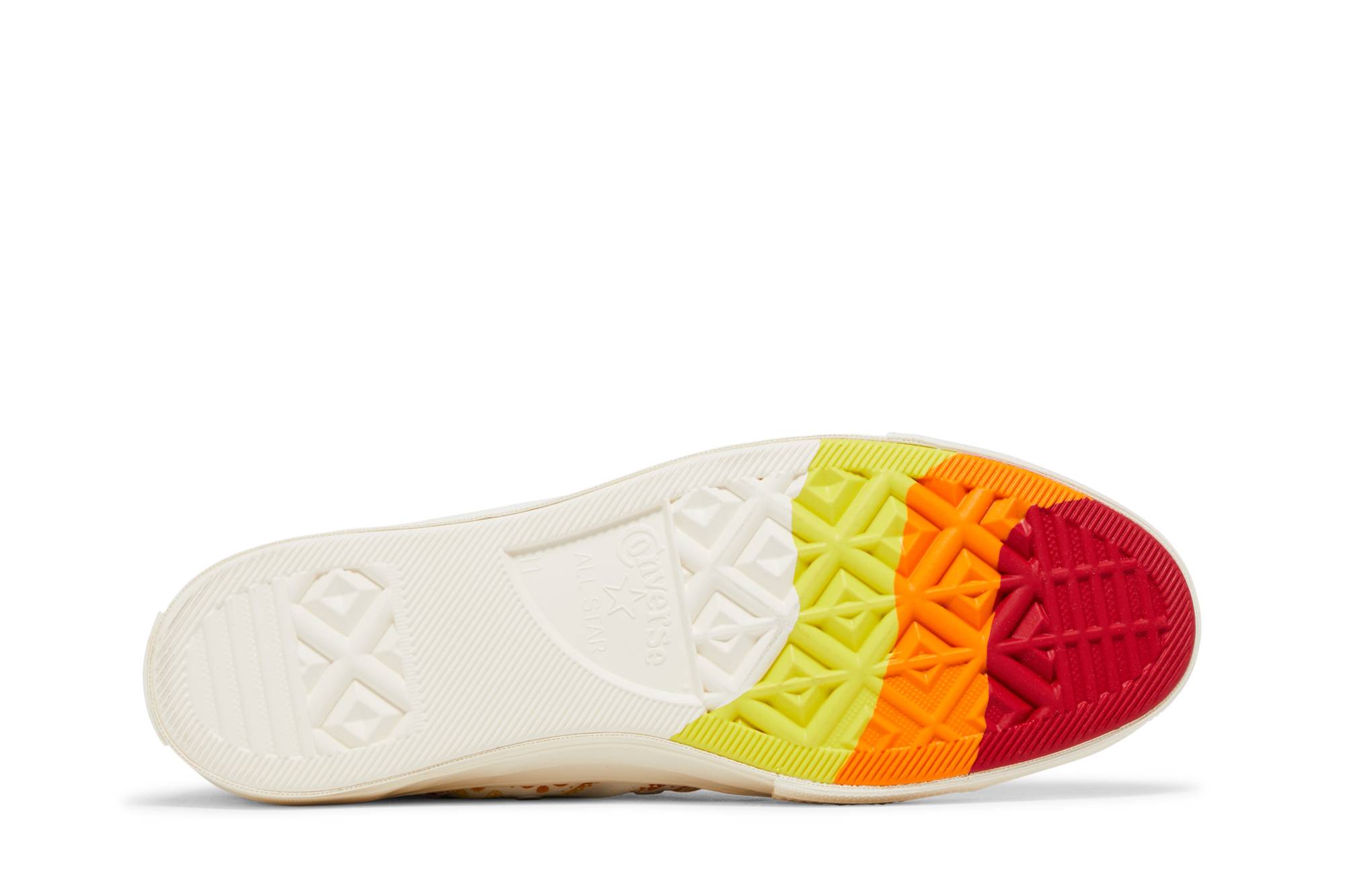 Shop 匡威Chuck 70高帮‘骄傲’版 A02266C