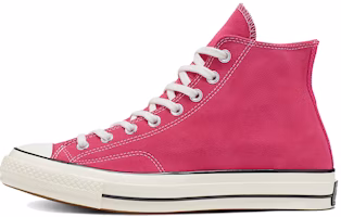 Converse Chuck 70 High 'Prime Pink' 166215C Converse Chuck 70 High 'Prime Pink' 166215C