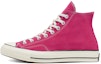 Buy Converse Chuck 70 High 'Prime Pink' Merah Jambu 166215C