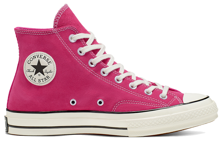 Order Converse Chuck 70 High 'Prime Pink' Merah Jambu 166215C
