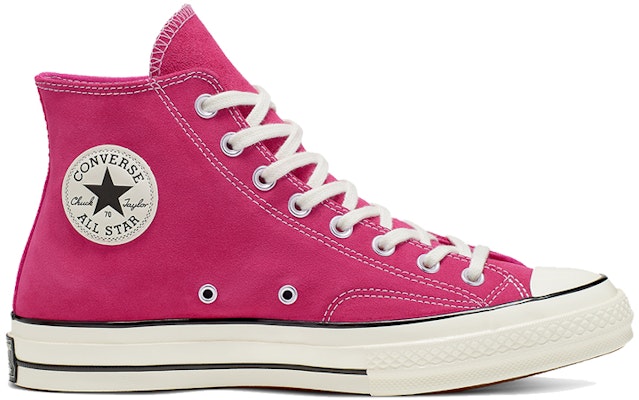 Converse Chuck 70 High 'Prime Pink' Merah Jambu 166215C Order Converse Chuck 70 High 'Prime Pink' Merah Jambu 166215C