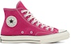 Order Converse Chuck 70 High 'Prime Pink' Merah Jambu 166215C