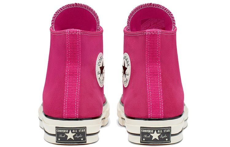 Purchase Converse Chuck 70 High 'Prime Pink' Merah Jambu 166215C