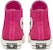 Converse Chuck 70 High 'Prime Pink' Merah Jambu 166215C