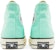 Converse Chuck 70 Tinggi 'Prism Green' A00748C