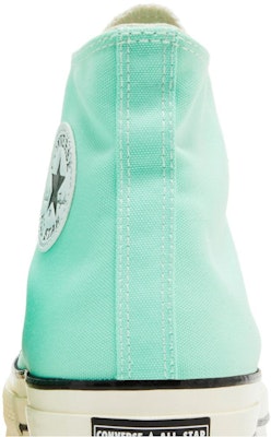 Converse Chuck 70 Tinggi 'Prism Green' A00748C Sizing Converse Chuck 70 Tinggi 'Prism Green' A00748C