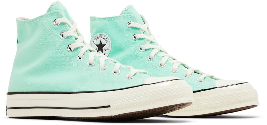 Converse Chuck 70 Tinggi 'Prism Green' A00748C Cheap Converse Chuck 70 Tinggi 'Prism Green' A00748C