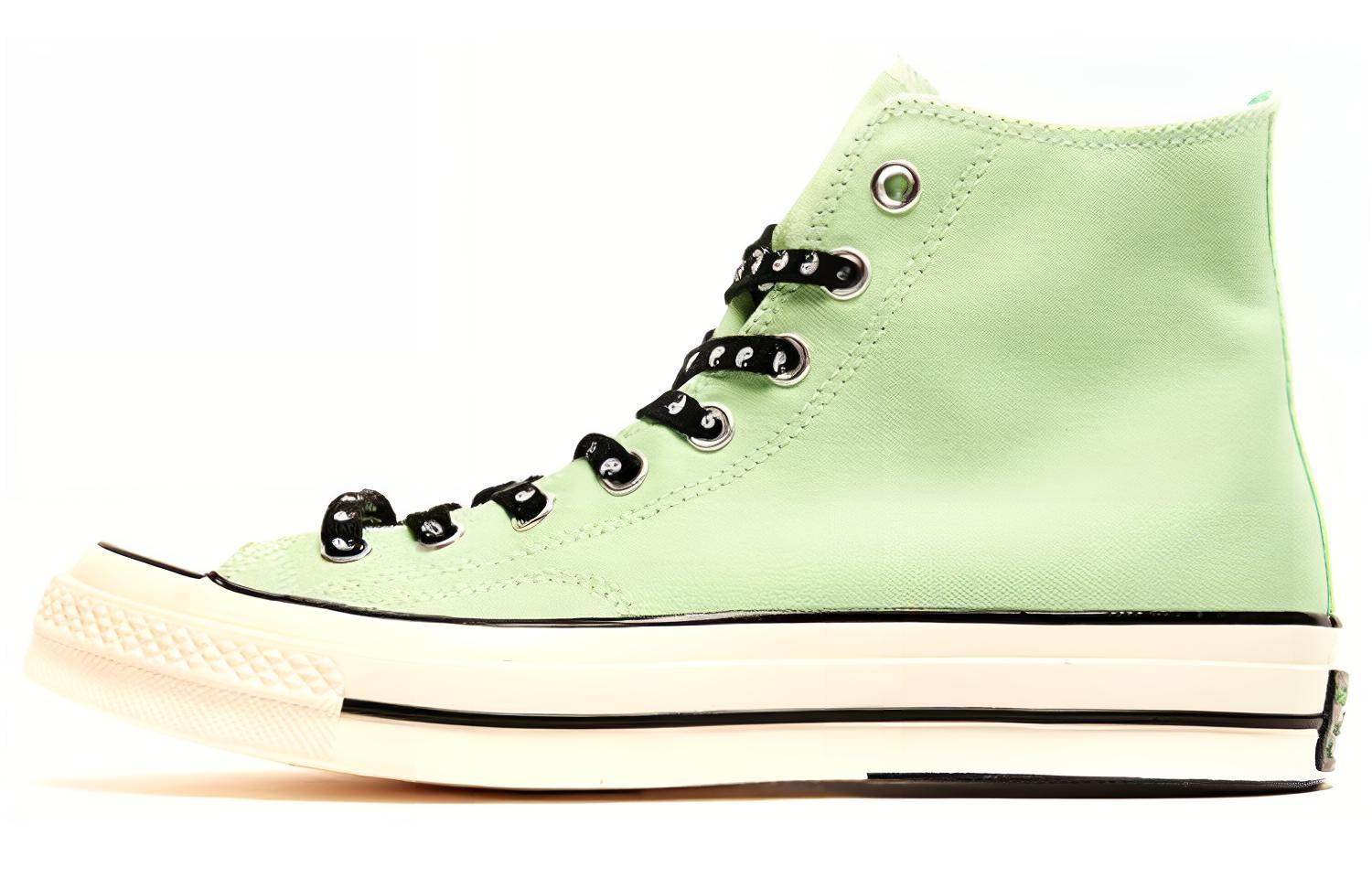 Converse Chuck 70 High 'Psy Kichs Pack - Aphid Green' 164210C