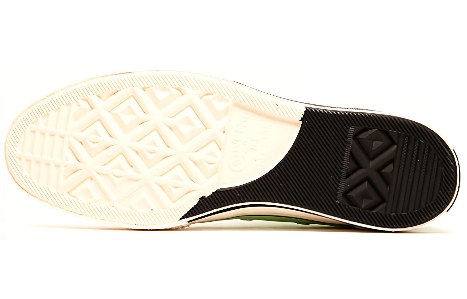 Purchase コンバース チャック 70 ハイ 'Psy Kichs Pack - アフィッド グリーン' 164210C