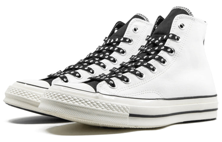 Lookbook Converse Chuck 70 High 'Psy Kicks Pack - Blanco' 164209C