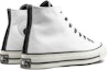 Shop Converse Chuck 70 High 'Psy Kicks Pack - Blanco' 164209C