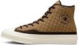 Buy Converse Chuck 70 Tinggi 'Quilted - Sand Dune' A01398C
